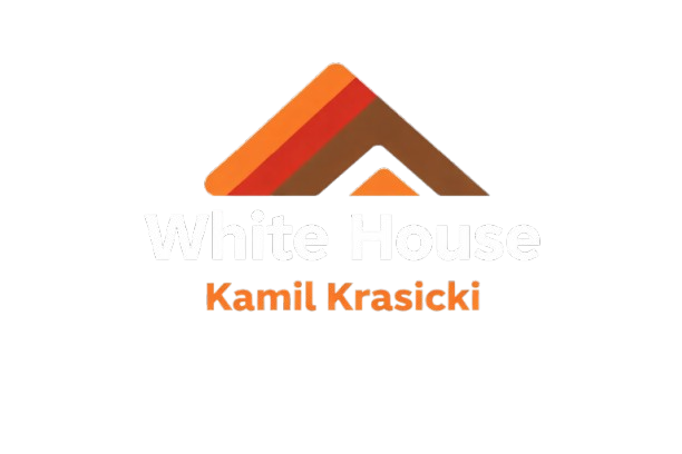 White House Kamil Krasicki