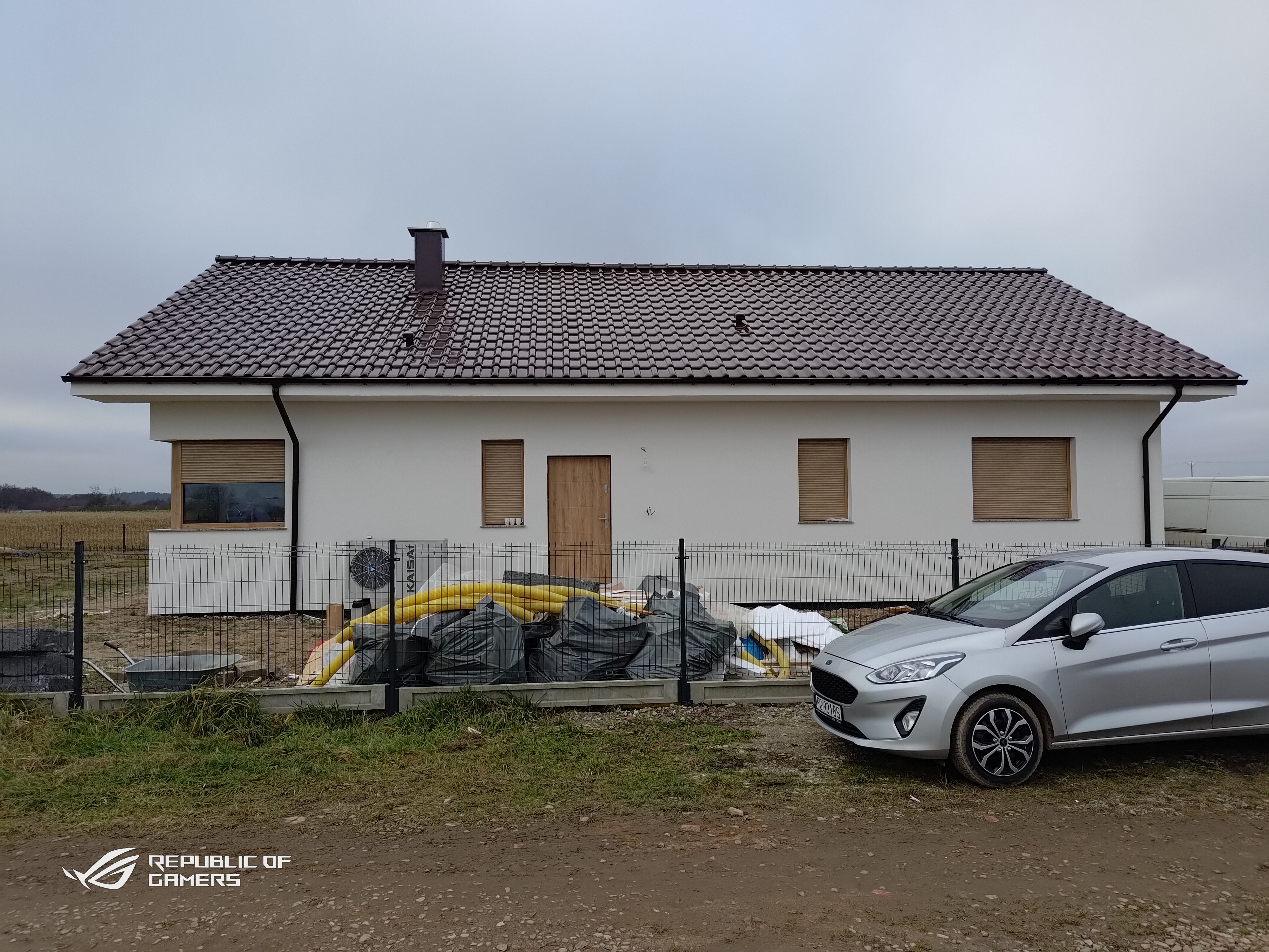 Budowa domu jednorodzinnego – województwo lubuskie